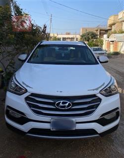 هیۆندای سەنتافی